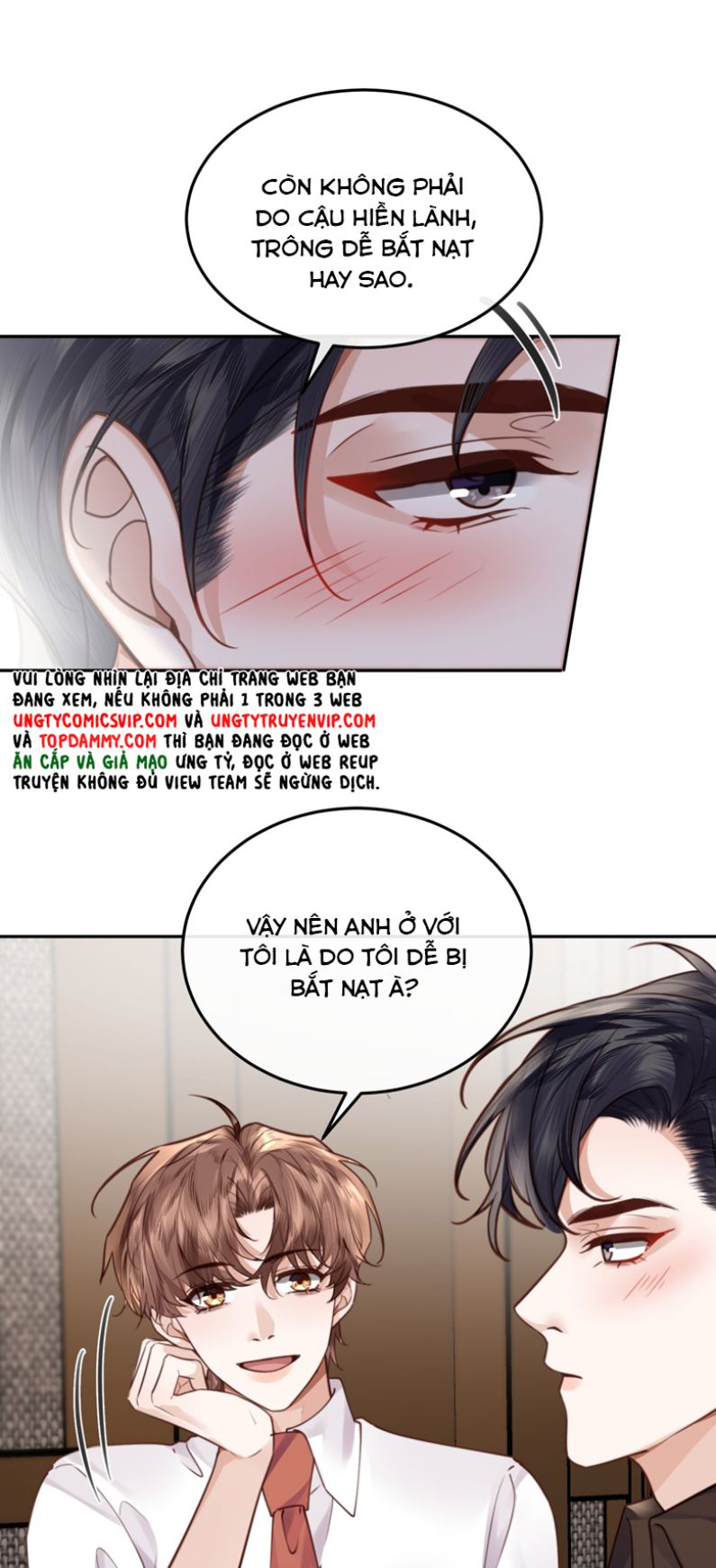 Tổng Tài Định Chế Tư Nhân Chapter 76 - Next Chapter 77