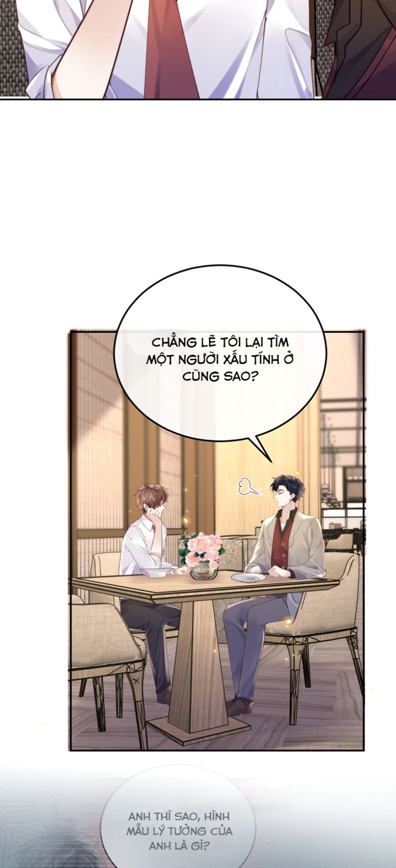 Tổng Tài Định Chế Tư Nhân Chapter 76 - Next Chapter 77