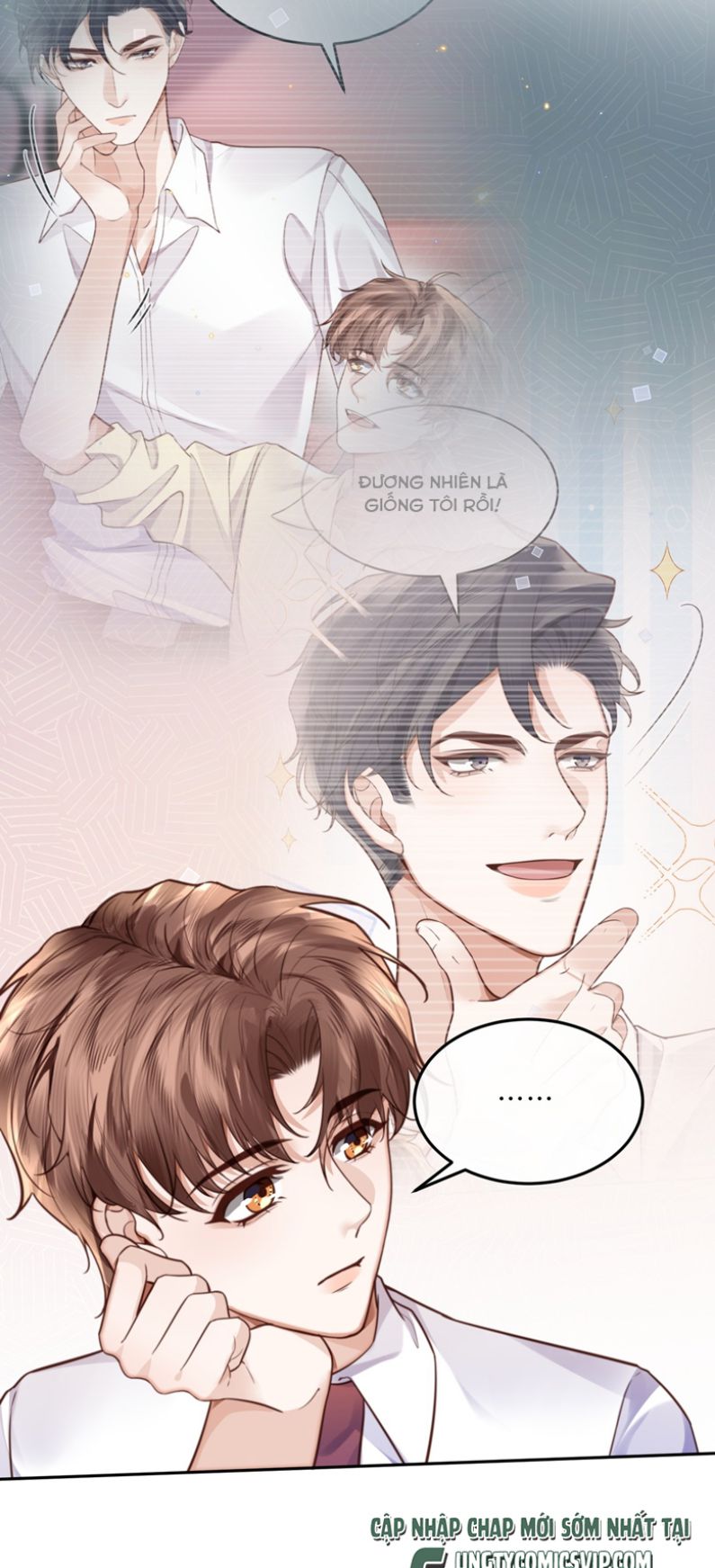 Tổng Tài Định Chế Tư Nhân Chapter 76 - Next Chapter 77