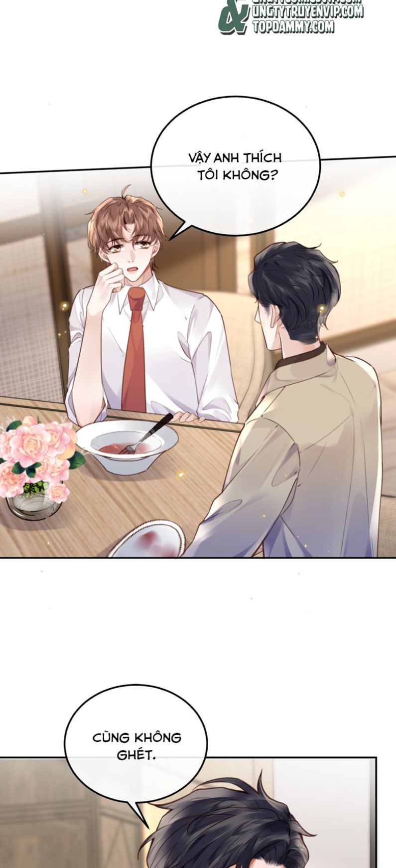 Tổng Tài Định Chế Tư Nhân Chapter 76 - Next Chapter 77