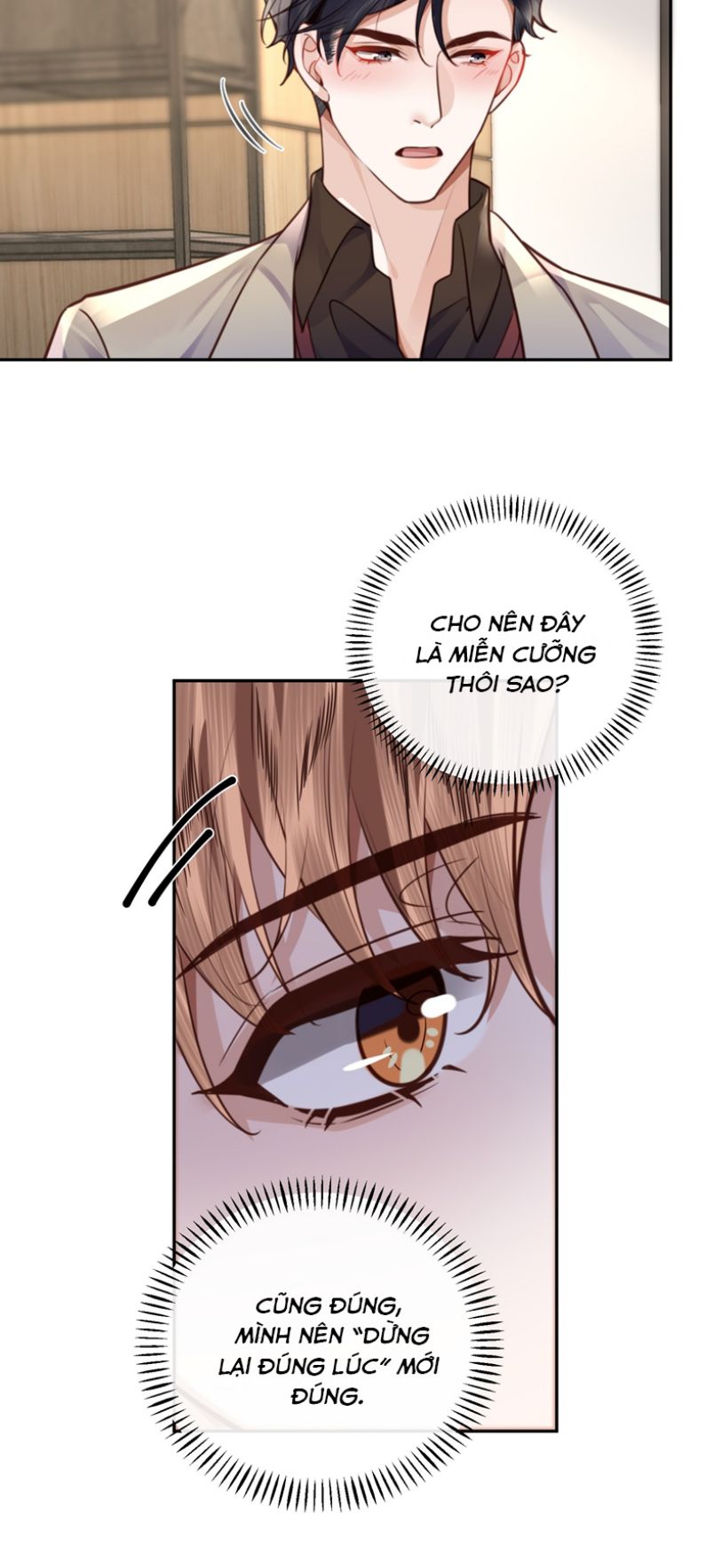 Tổng Tài Định Chế Tư Nhân Chapter 76 - Next Chapter 77