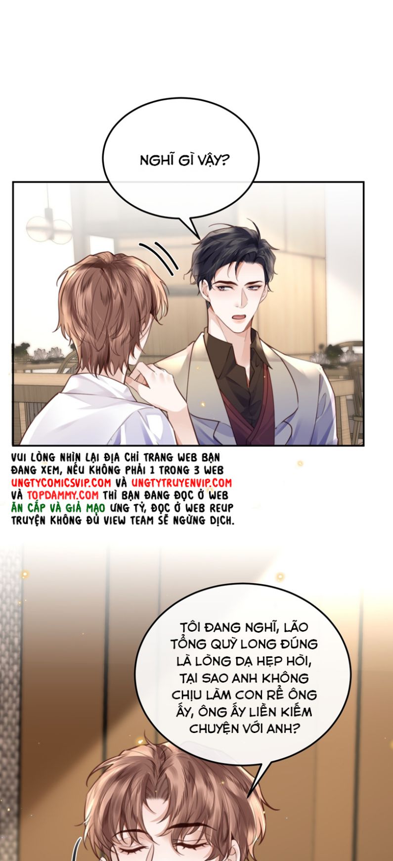 Tổng Tài Định Chế Tư Nhân Chapter 76 - Next Chapter 77