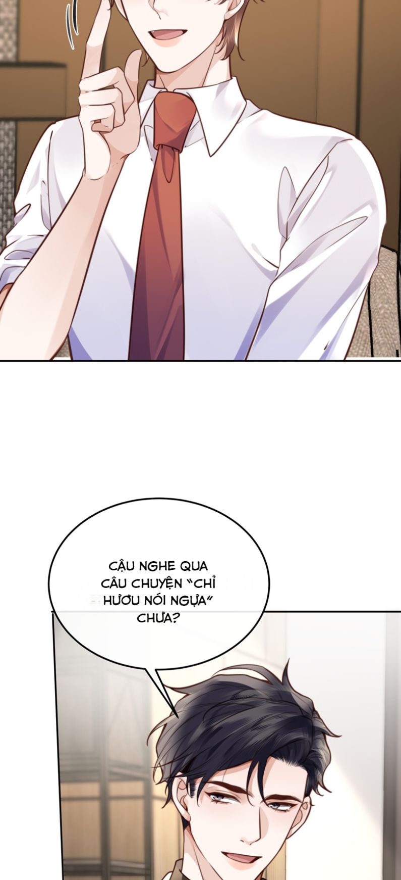 Tổng Tài Định Chế Tư Nhân Chapter 76 - Next Chapter 77