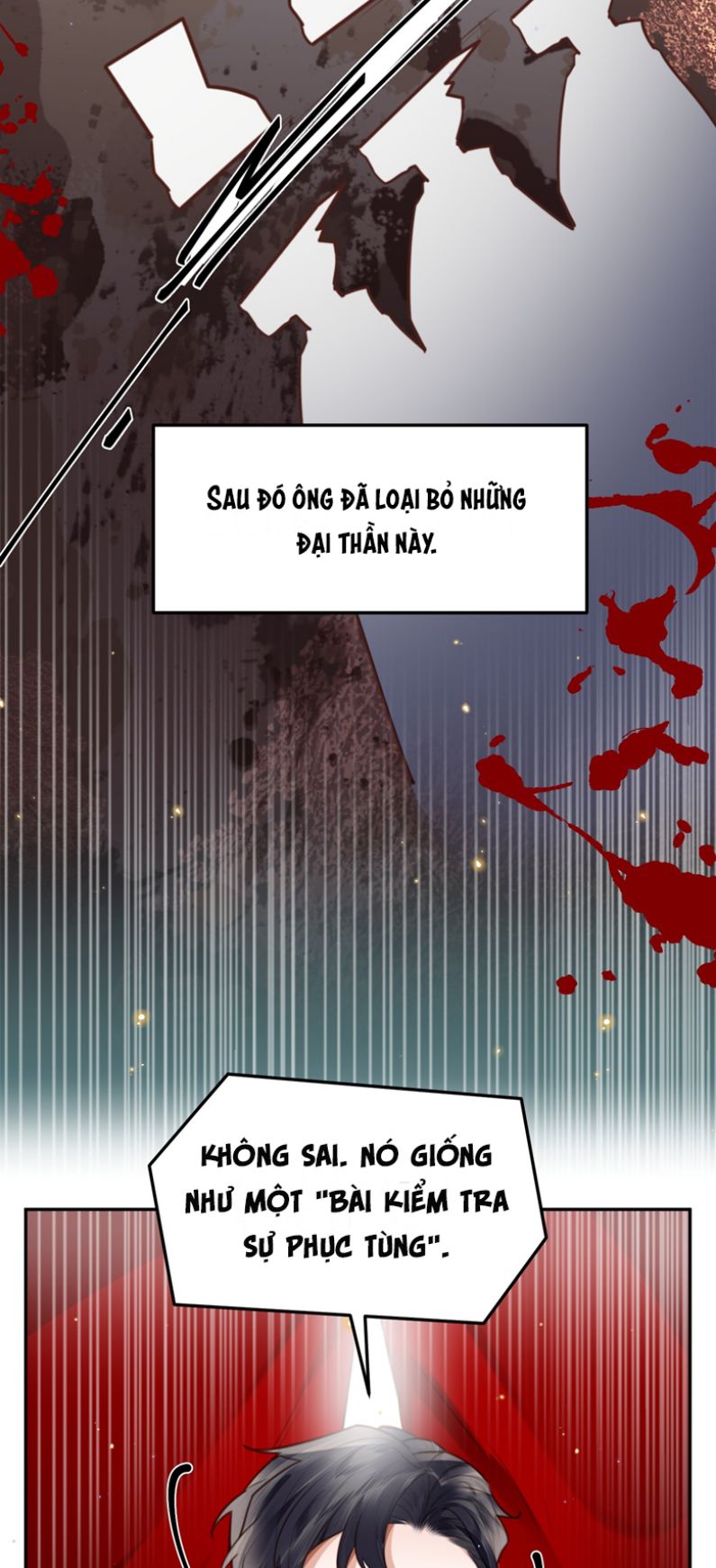 Tổng Tài Định Chế Tư Nhân Chapter 76 - Next Chapter 77