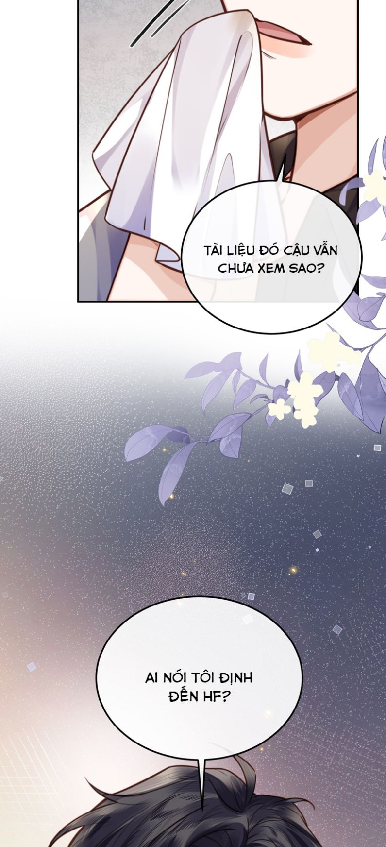 Tổng Tài Định Chế Tư Nhân Chapter 76 - Next Chapter 77