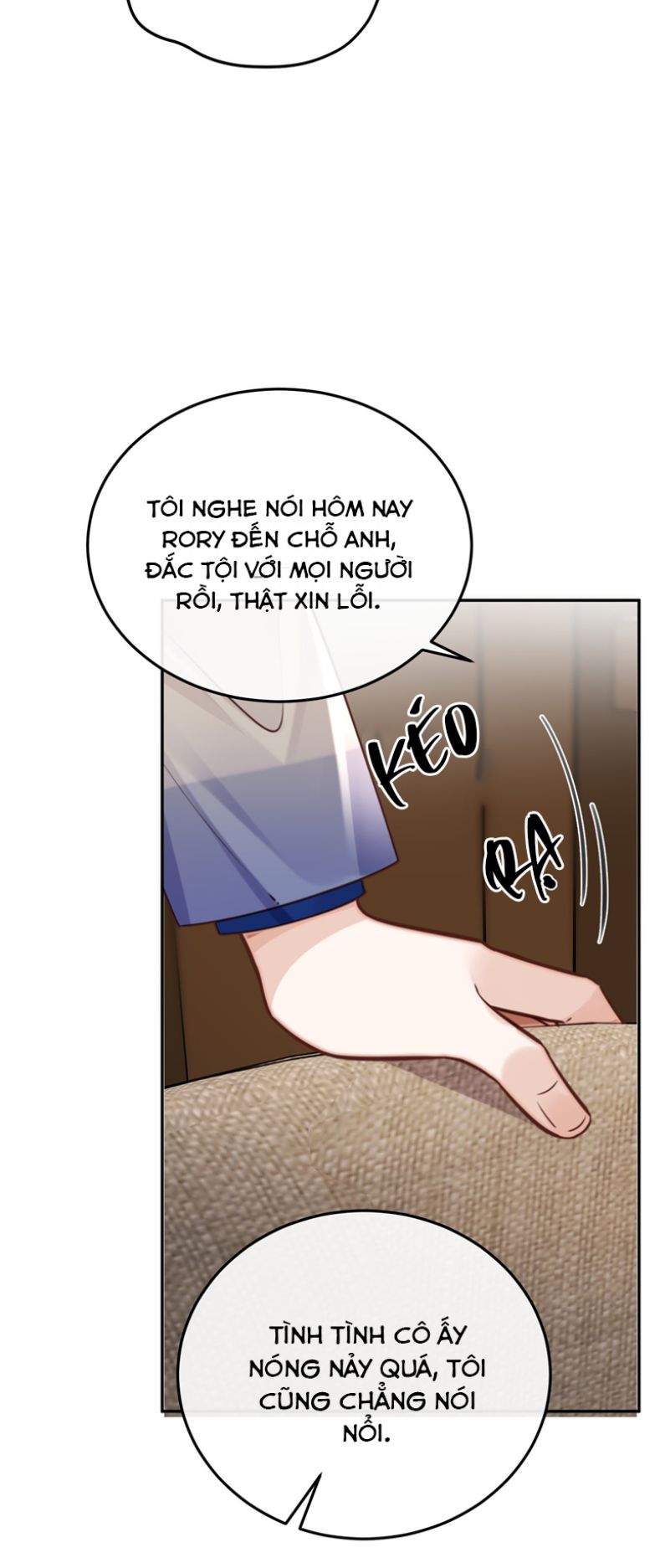 Tổng Tài Định Chế Tư Nhân Chapter 76 - Next Chapter 77