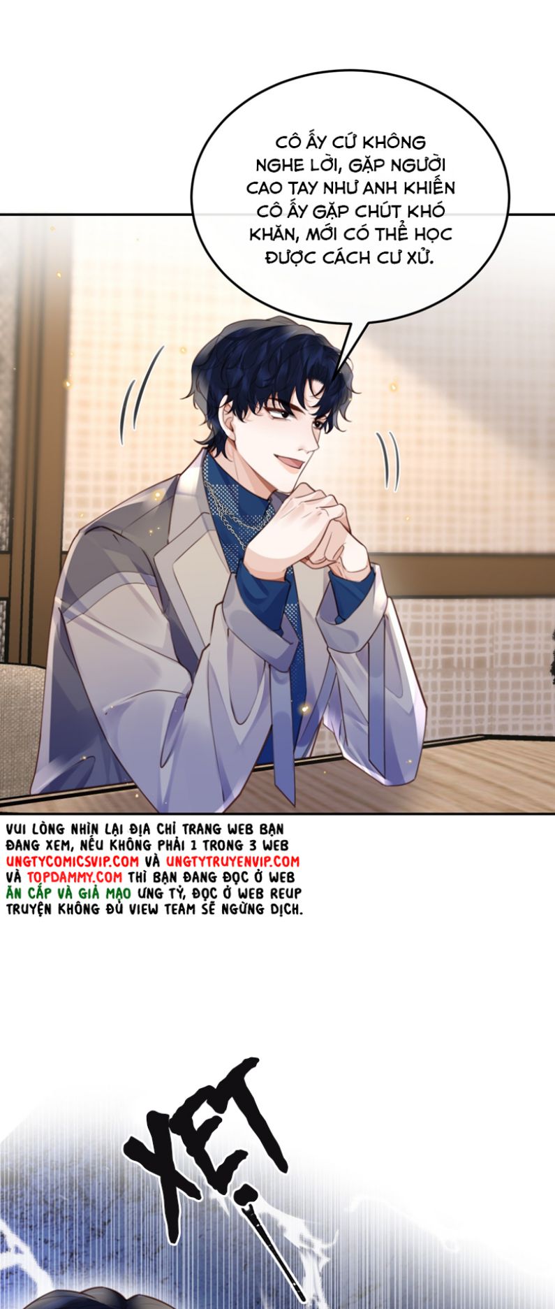 Tổng Tài Định Chế Tư Nhân Chapter 76 - Next Chapter 77