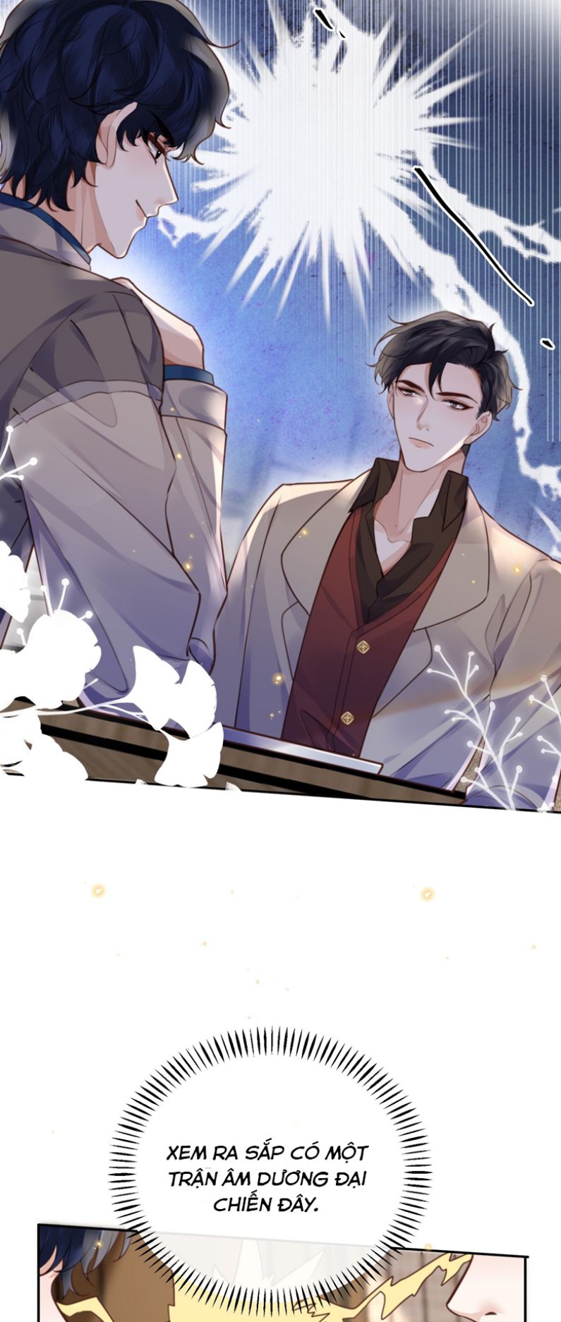 Tổng Tài Định Chế Tư Nhân Chapter 76 - Next Chapter 77
