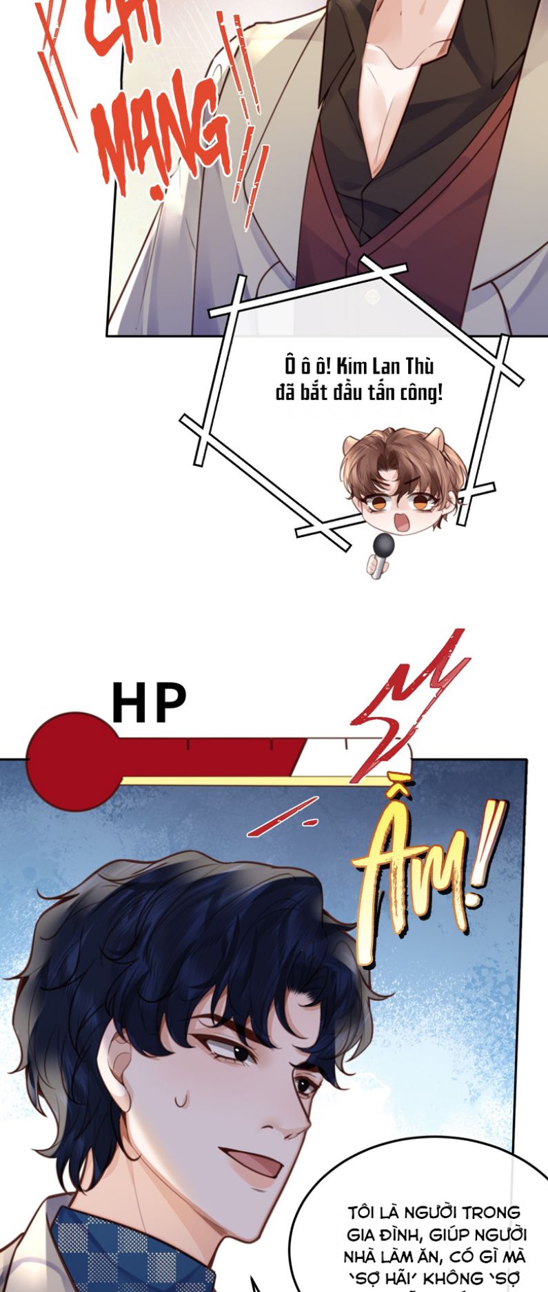 Tổng Tài Định Chế Tư Nhân Chapter 76 - Next Chapter 77