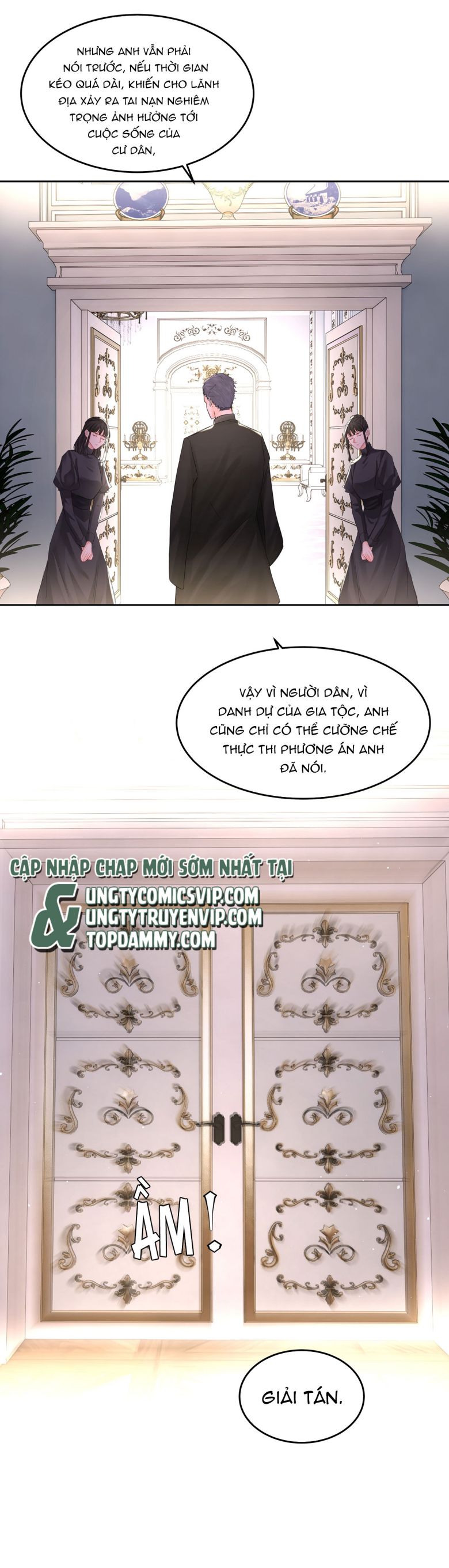 Tiền Nhiệm Vi Vương Chapter 51 - Next Chapter 52