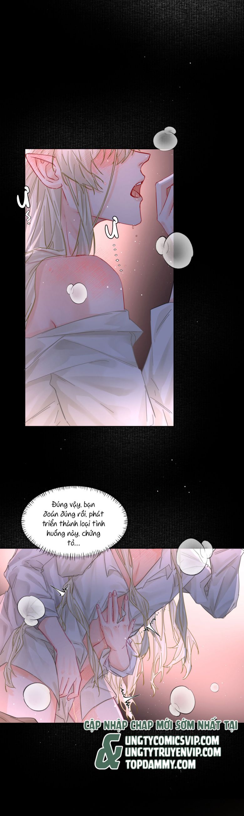 Tiền Nhiệm Vi Vương Chapter 51 - Next Chapter 52