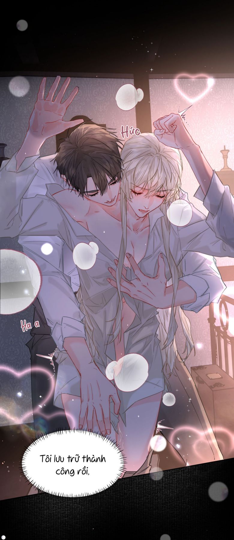 Tiền Nhiệm Vi Vương Chapter 51 - Next Chapter 52