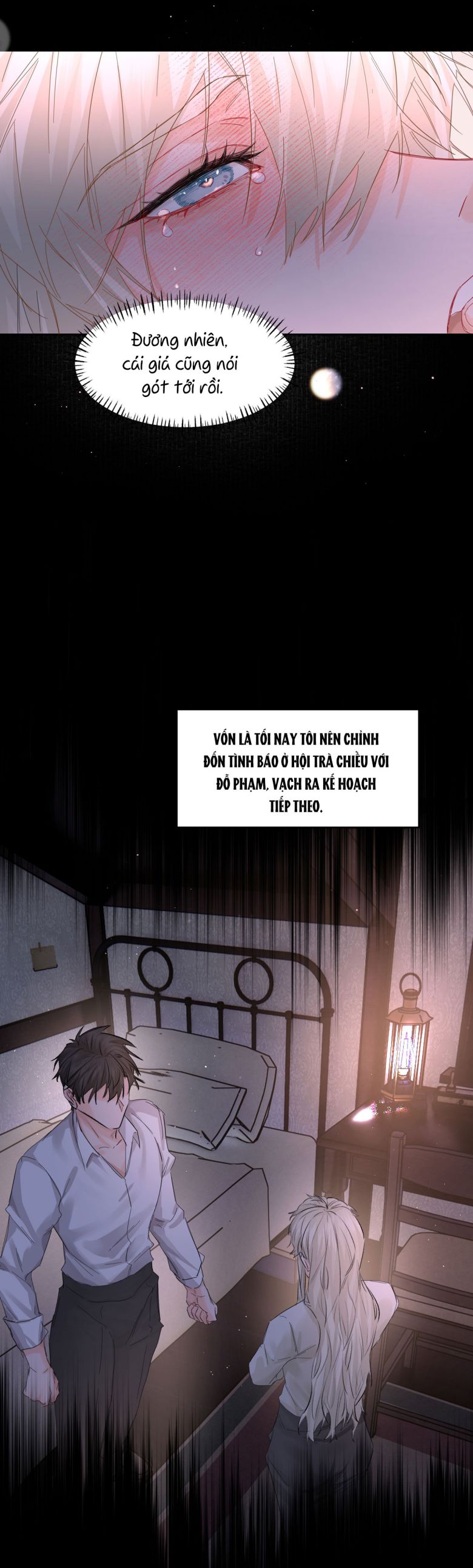 Tiền Nhiệm Vi Vương Chapter 51 - Next Chapter 52
