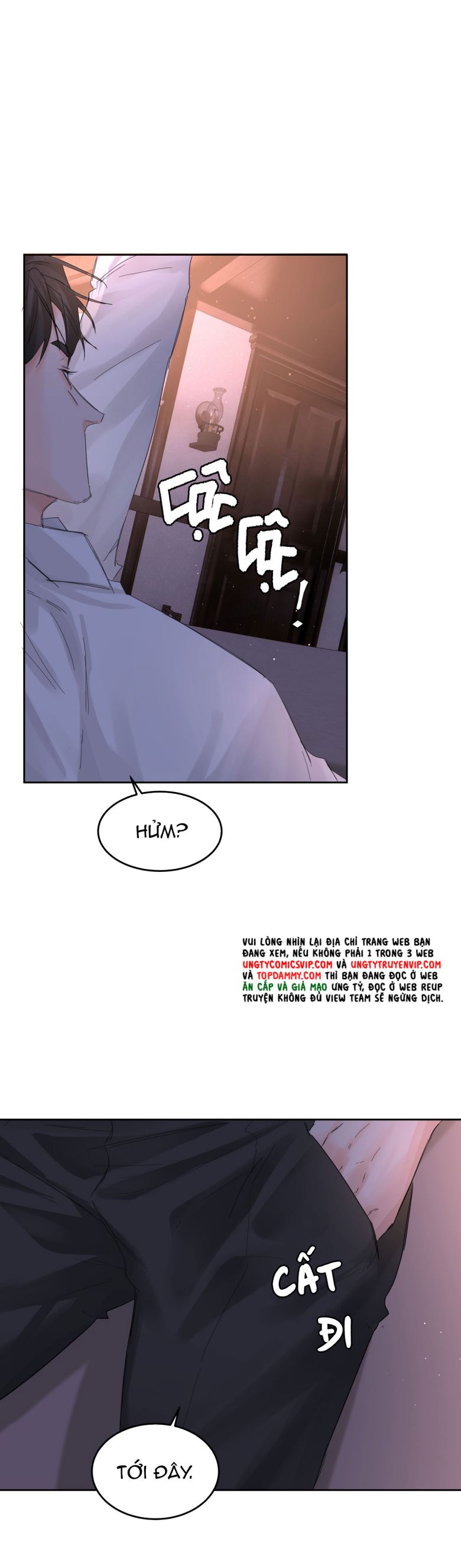 Tiền Nhiệm Vi Vương Chapter 51 - Next Chapter 52