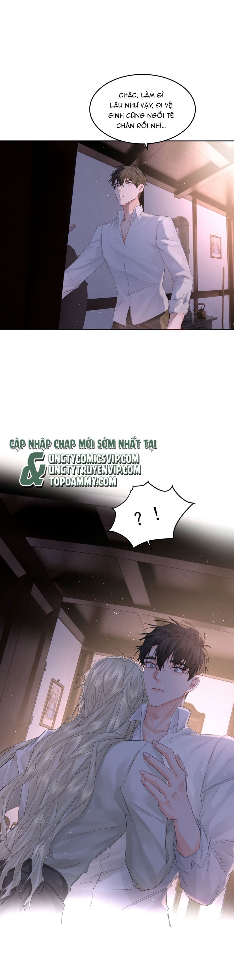 Tiền Nhiệm Vi Vương Chapter 51 - Next Chapter 52