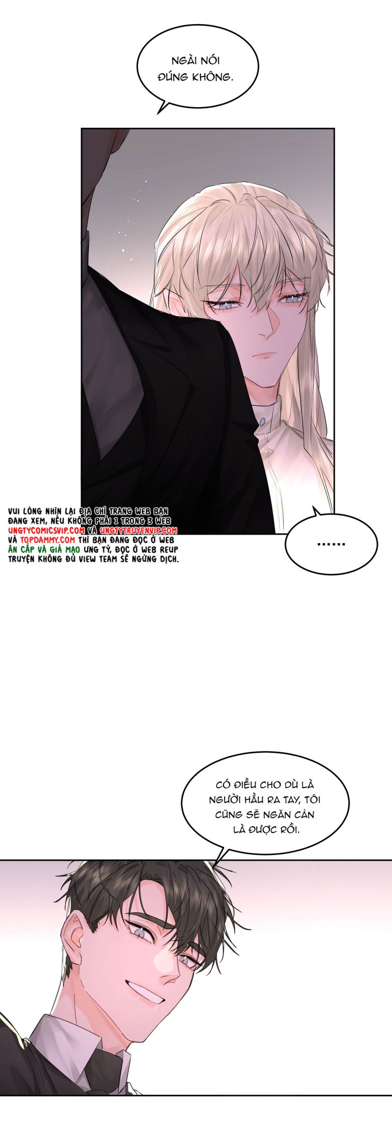 Tiền Nhiệm Vi Vương Chapter 51 - Next Chapter 52