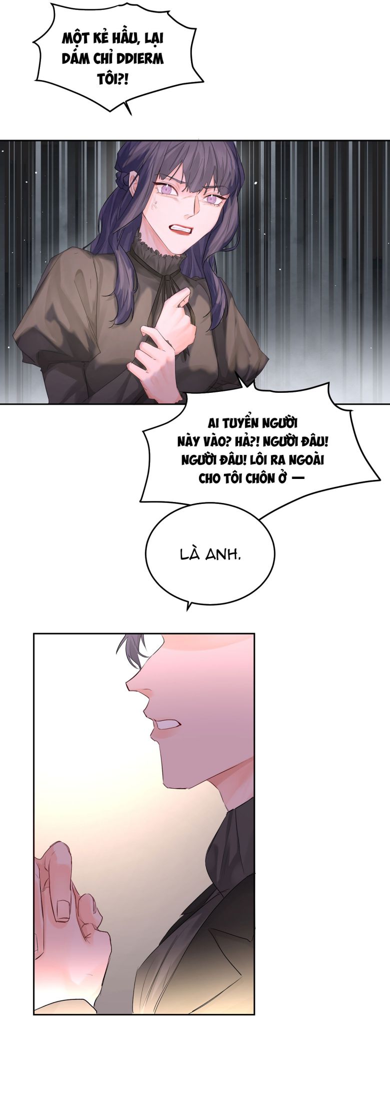 Tiền Nhiệm Vi Vương Chapter 51 - Next Chapter 52