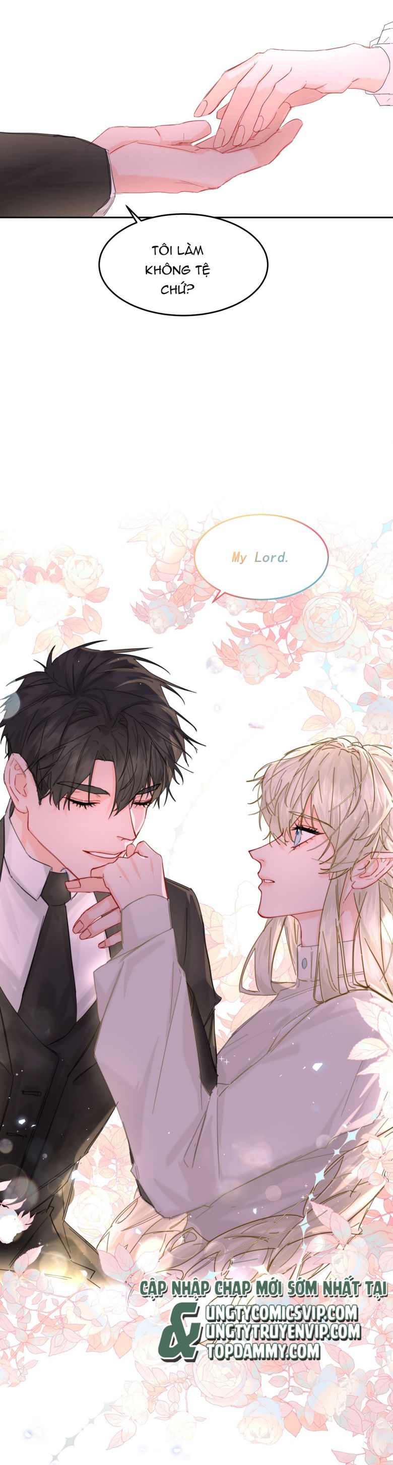 Tiền Nhiệm Vi Vương Chapter 51 - Next Chapter 52