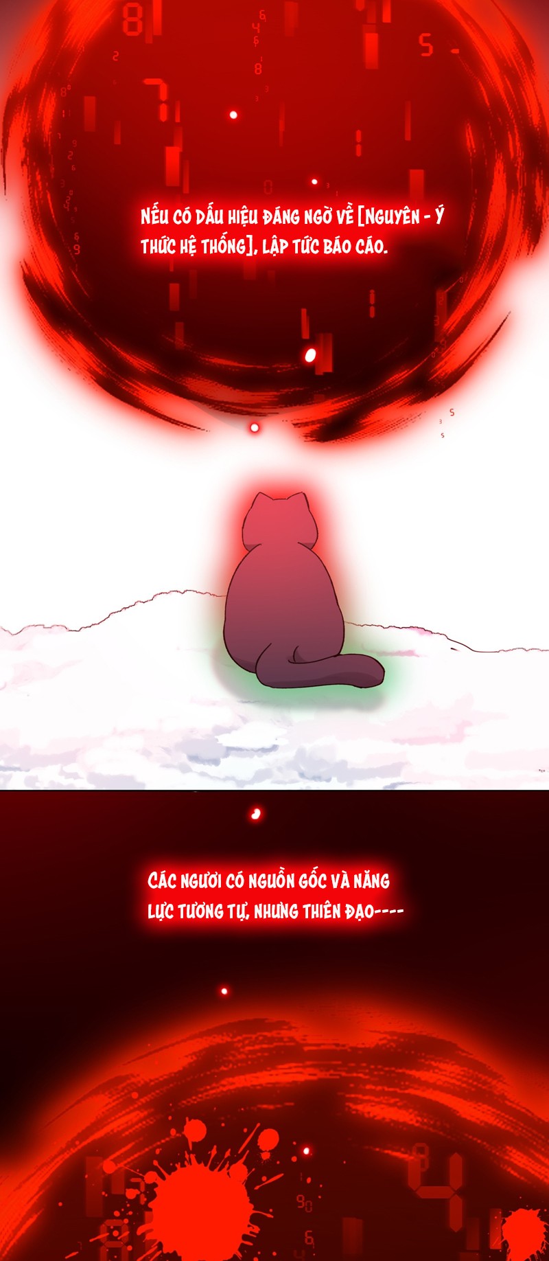 Tôi Phải Làm 1 Kẻ Đại Xấu Xa Chapter 115 - Next Chapter 116