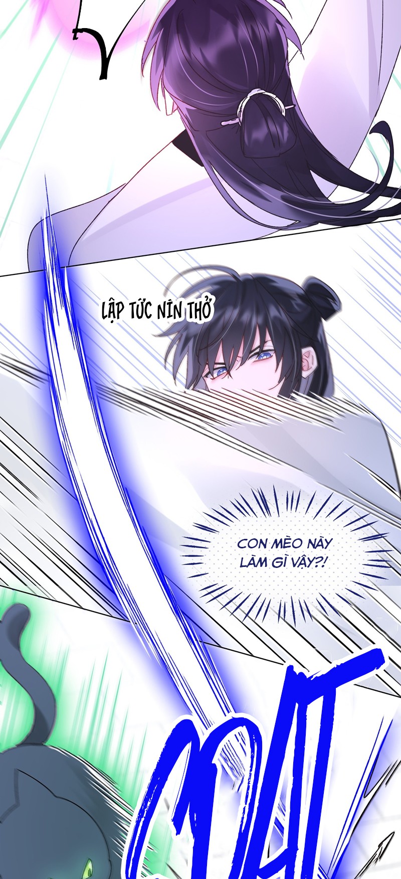 Tôi Phải Làm 1 Kẻ Đại Xấu Xa Chapter 115 - Next Chapter 116