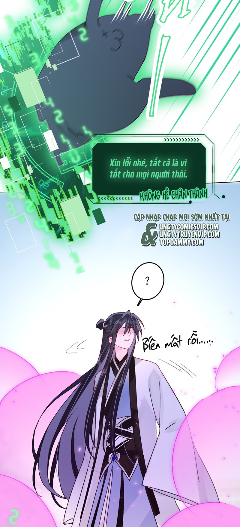 Tôi Phải Làm 1 Kẻ Đại Xấu Xa Chapter 115 - Next Chapter 116