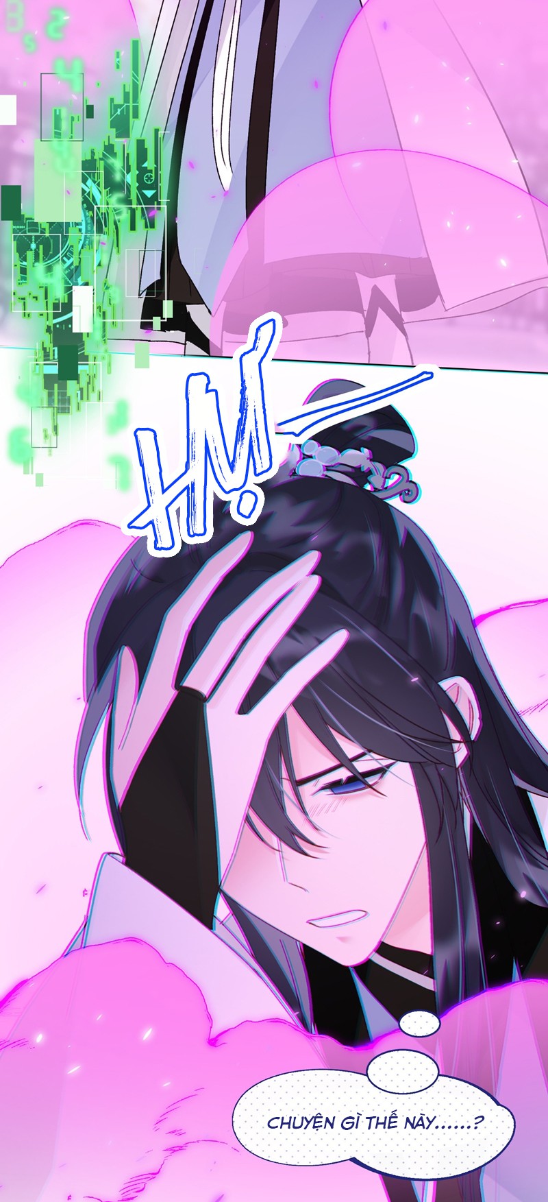 Tôi Phải Làm 1 Kẻ Đại Xấu Xa Chapter 115 - Next Chapter 116
