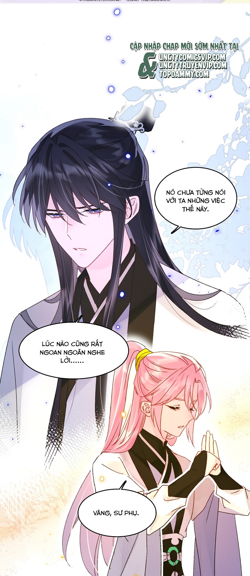 Tôi Phải Làm 1 Kẻ Đại Xấu Xa Chapter 115 - Next Chapter 116