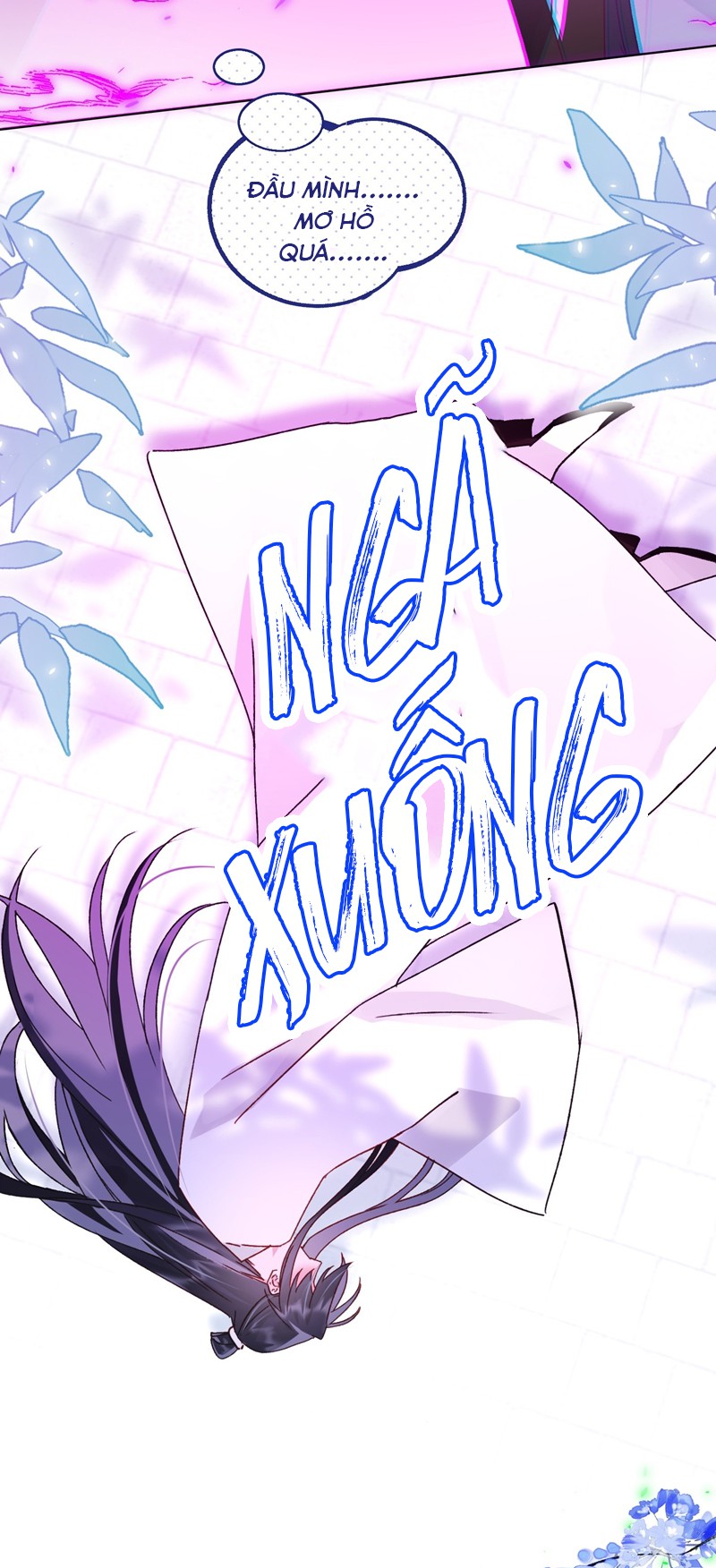 Tôi Phải Làm 1 Kẻ Đại Xấu Xa Chapter 115 - Next Chapter 116