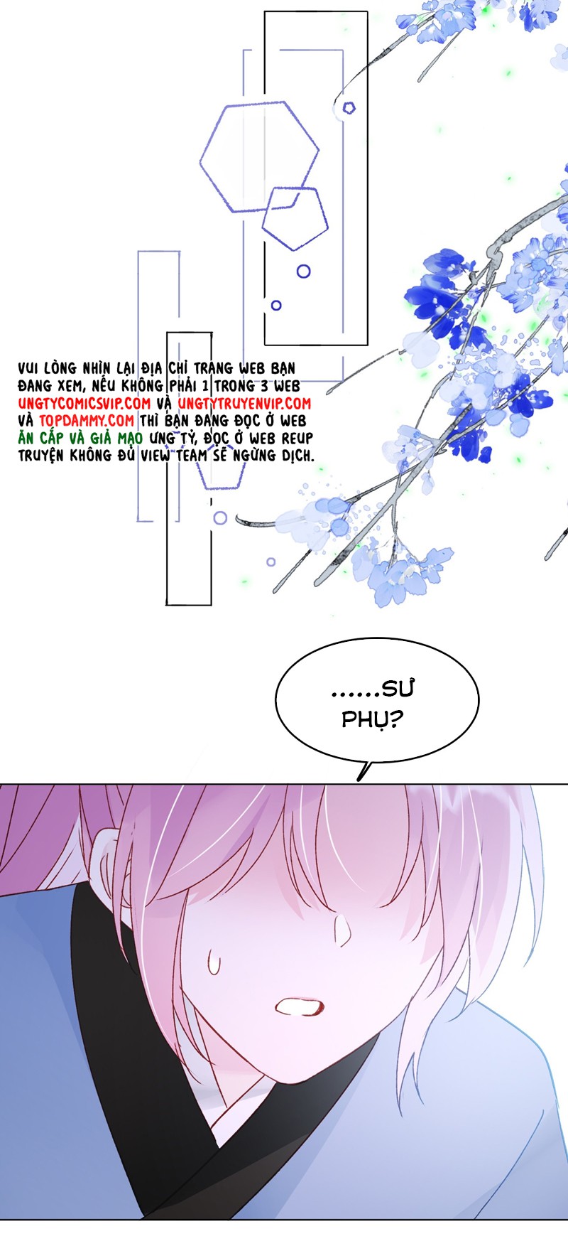 Tôi Phải Làm 1 Kẻ Đại Xấu Xa Chapter 115 - Next Chapter 116