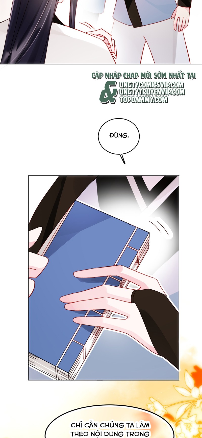 Tôi Phải Làm 1 Kẻ Đại Xấu Xa Chapter 115 - Next Chapter 116