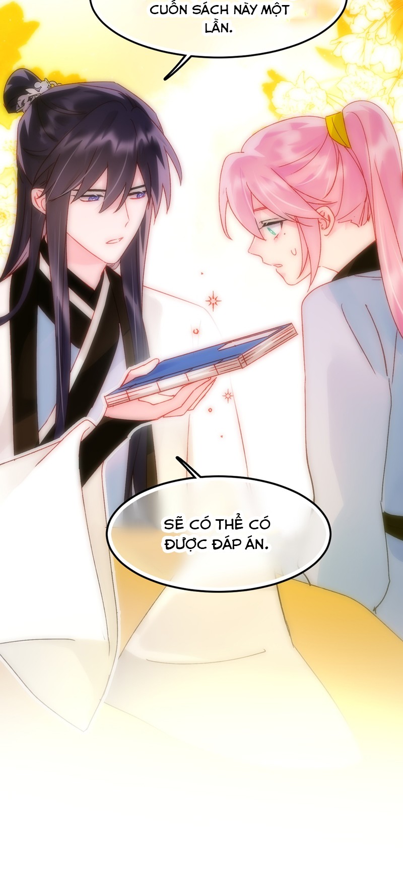 Tôi Phải Làm 1 Kẻ Đại Xấu Xa Chapter 115 - Next Chapter 116