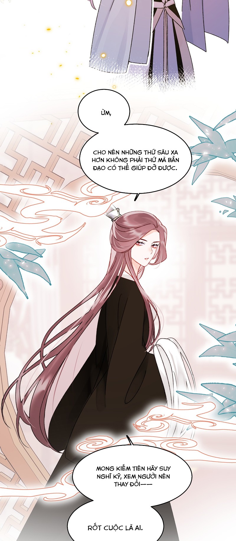 Tôi Phải Làm 1 Kẻ Đại Xấu Xa Chapter 115 - Next Chapter 116