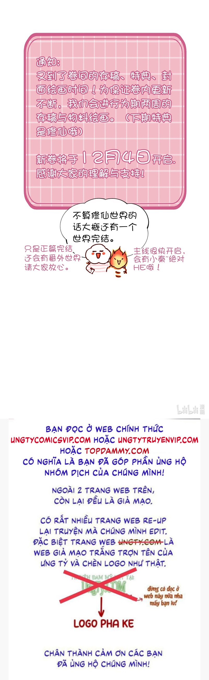 Tôi Phải Làm 1 Kẻ Đại Xấu Xa Chapter 115 - Next Chapter 116