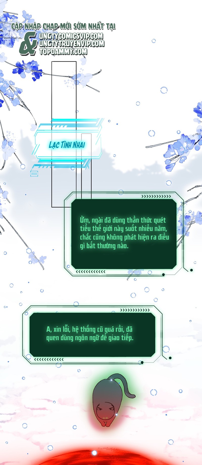 Tôi Phải Làm 1 Kẻ Đại Xấu Xa Chapter 115 - Next Chapter 116