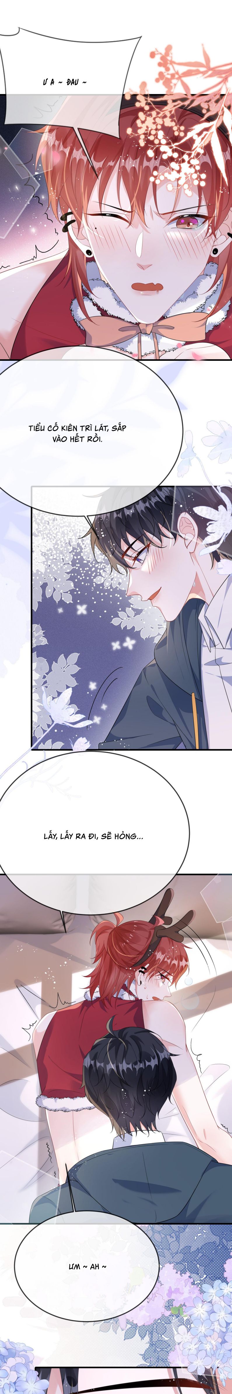 Giáo Bá Là Một Tên Yêu Tinh Chapter 93 - Next Chapter 94