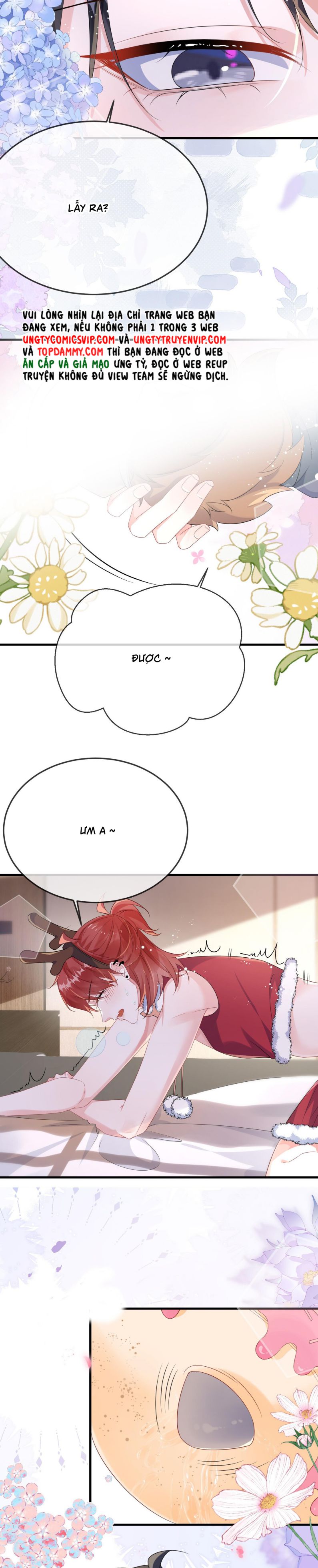 Giáo Bá Là Một Tên Yêu Tinh Chapter 93 - Next Chapter 94