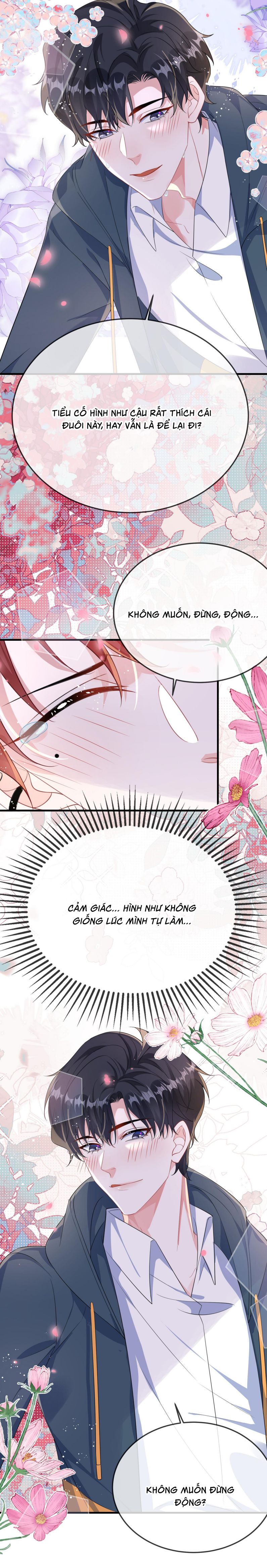 Giáo Bá Là Một Tên Yêu Tinh Chapter 93 - Next Chapter 94