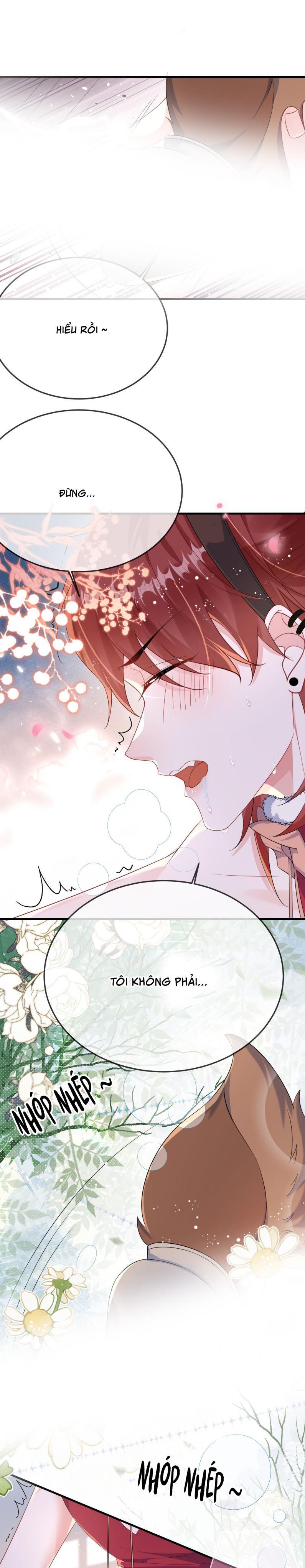 Giáo Bá Là Một Tên Yêu Tinh Chapter 93 - Next Chapter 94