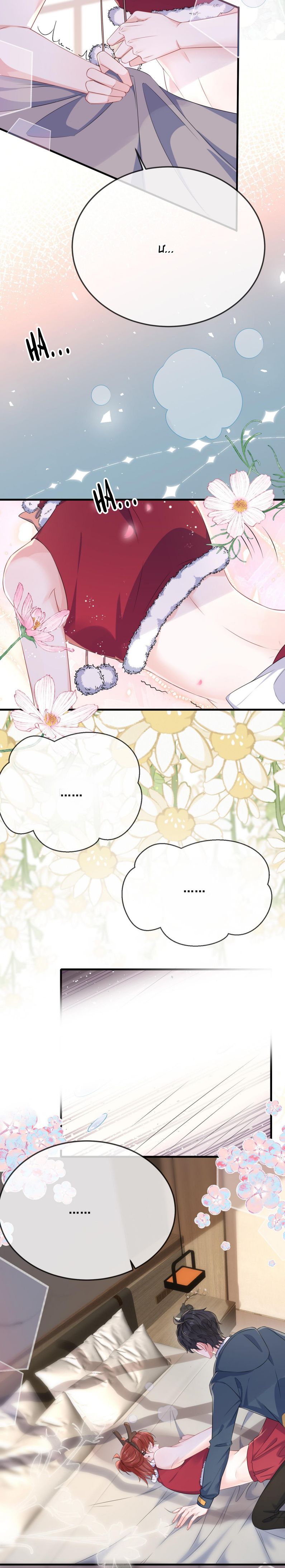 Giáo Bá Là Một Tên Yêu Tinh Chapter 93 - Next Chapter 94