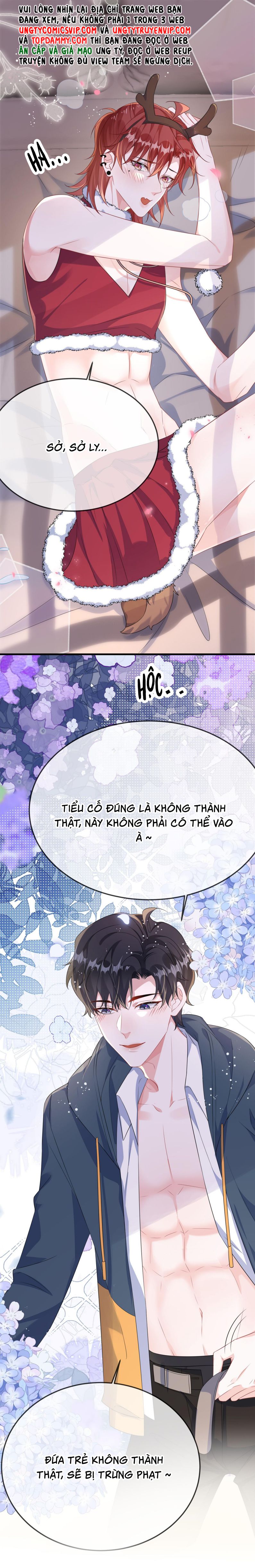 Giáo Bá Là Một Tên Yêu Tinh Chapter 93 - Next Chapter 94