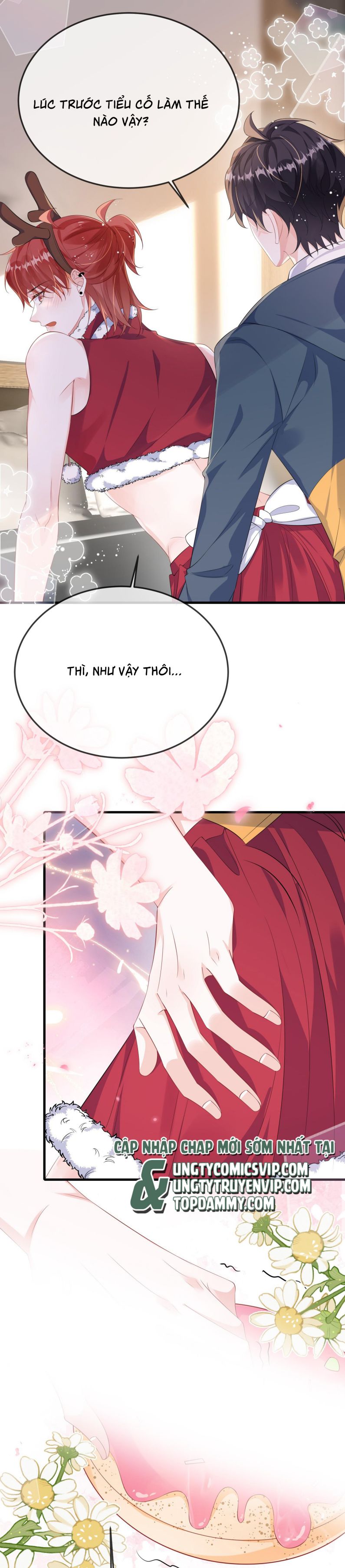 Giáo Bá Là Một Tên Yêu Tinh Chapter 93 - Next Chapter 94