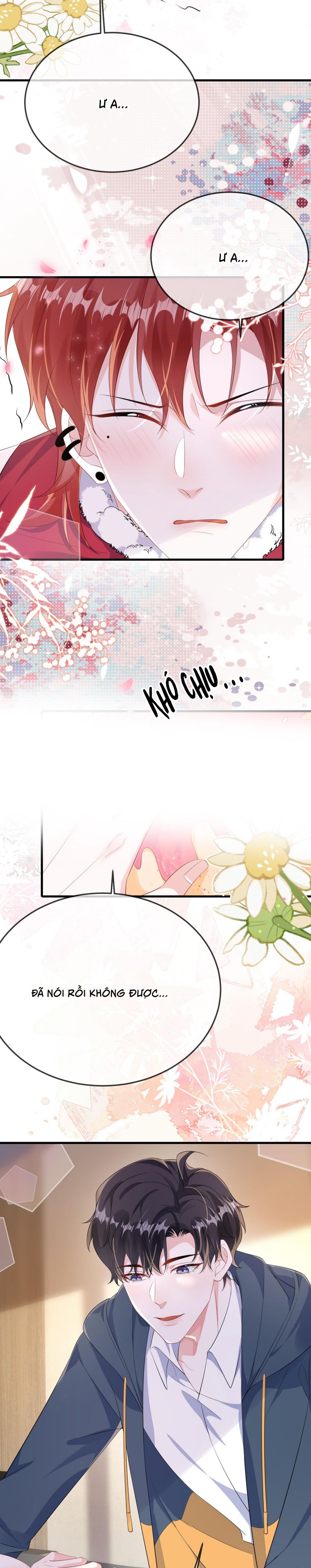 Giáo Bá Là Một Tên Yêu Tinh Chapter 93 - Next Chapter 94