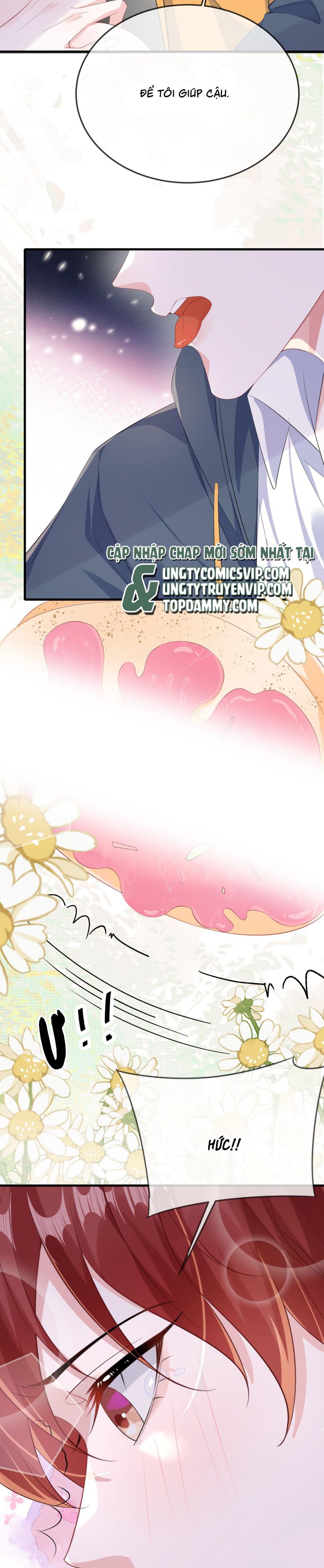 Giáo Bá Là Một Tên Yêu Tinh Chapter 93 - Next Chapter 94