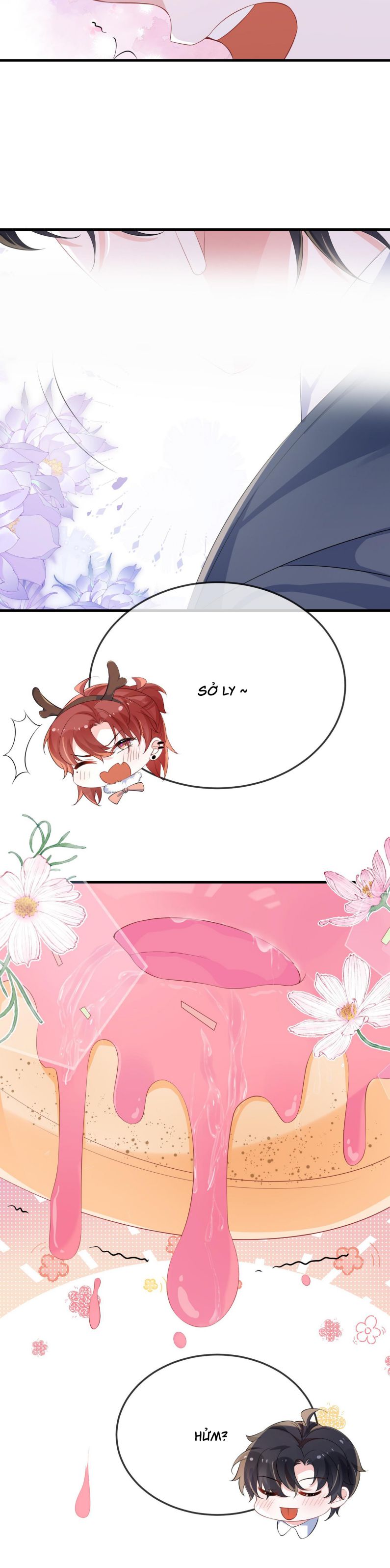 Giáo Bá Là Một Tên Yêu Tinh Chapter 93 - Next Chapter 94