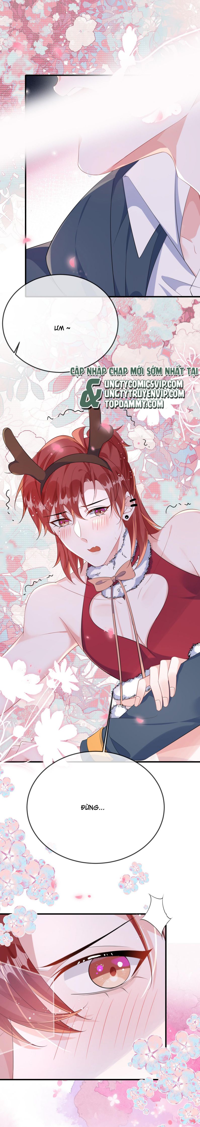Giáo Bá Là Một Tên Yêu Tinh Chapter 93 - Next Chapter 94