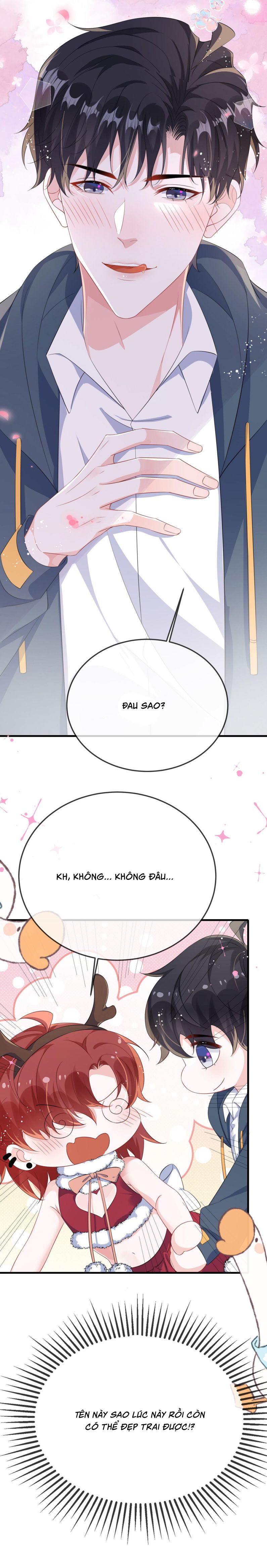 Giáo Bá Là Một Tên Yêu Tinh Chapter 93 - Next Chapter 94