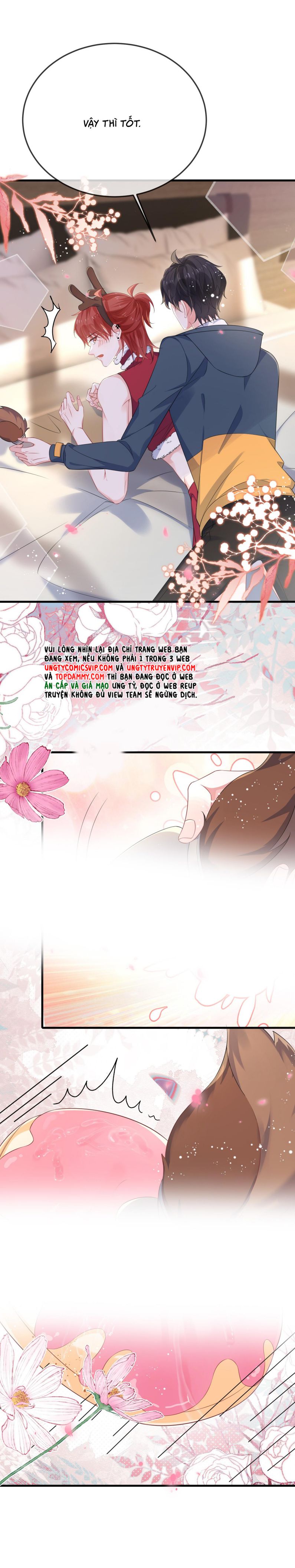 Giáo Bá Là Một Tên Yêu Tinh Chapter 93 - Next Chapter 94
