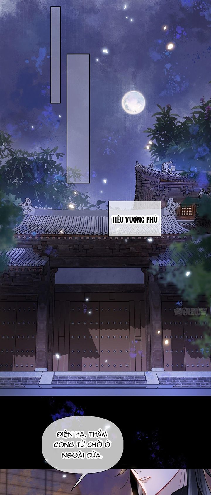 Cư Tâm Bất Kính Chapter 10 - Next Chapter 10