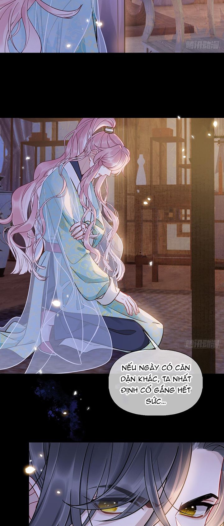 Cư Tâm Bất Kính Chapter 10 - Next Chapter 10