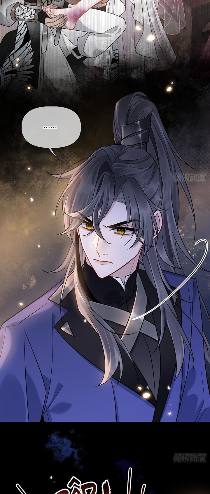Cư Tâm Bất Kính Chapter 10 - Next Chapter 10